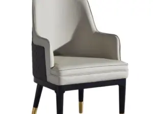 Cassarah 輕奢餐椅