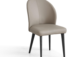 Cadence 簡約餐椅