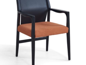 Calista 木作餐椅